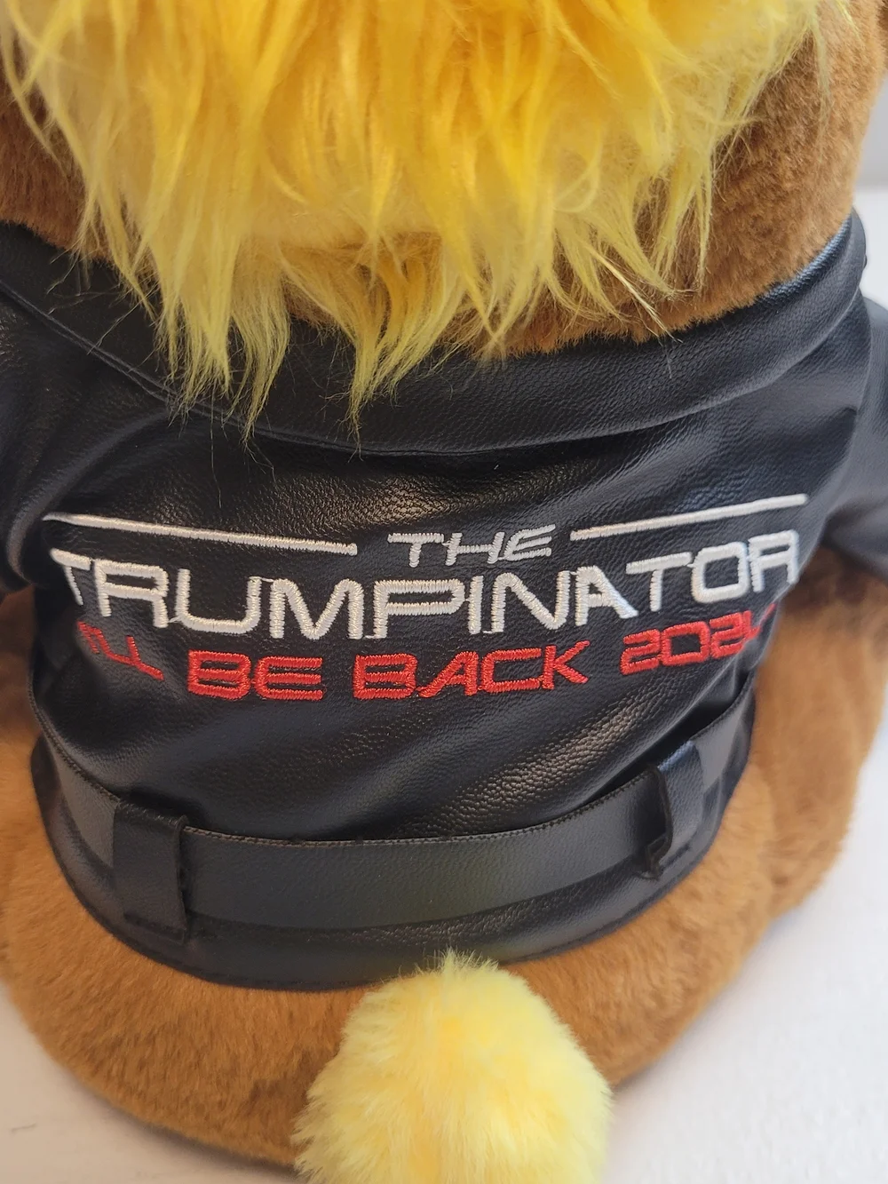 Trumpinator Teddy Bear